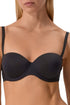 Antigel J14 New Apesanteur Padded Bandeau Bra