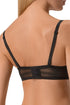 Antigel J14 New Apesanteur Padded Bandeau Bra