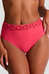 Shan Emma High-Waist Bikini Bottom