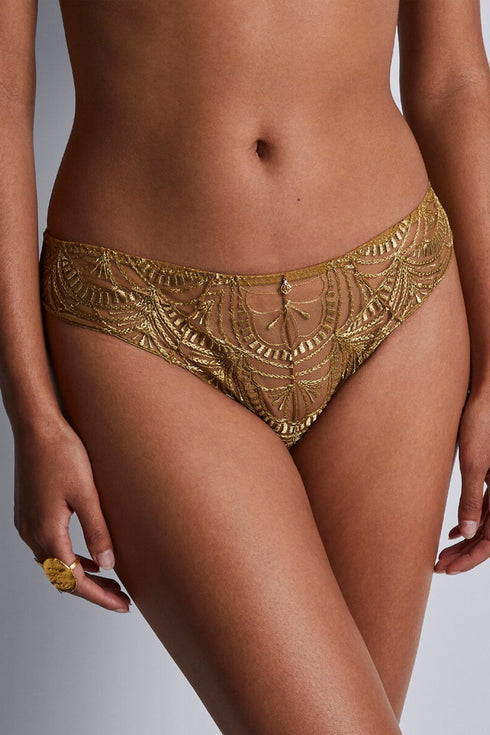 Aubade Vibes Brazilian brief