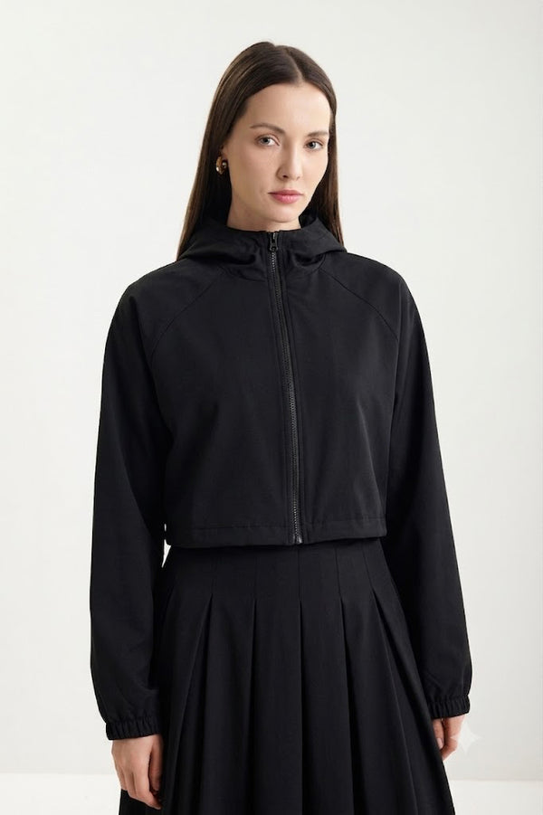 Shan Maxime Coat