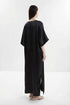 Shan Céline Silk Dress