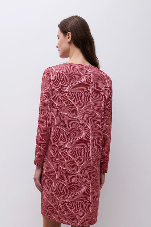 Femilet Yara Bigshirt Long Sleeves