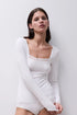 Chantelle Cozy Chic Long Sleeves Top
