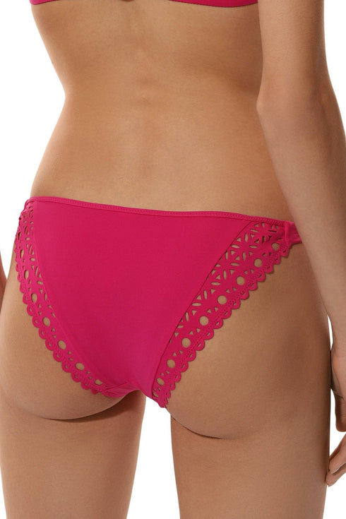 Lise Charmel 15b Ajourage Couture Bikini With Narrow Sides