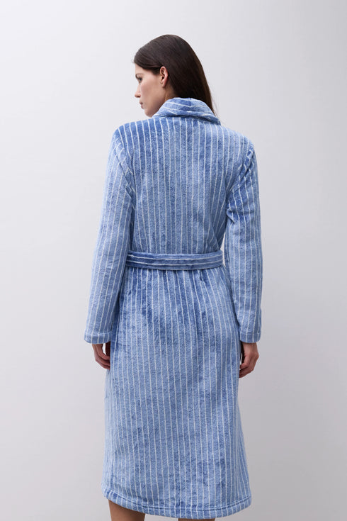 Femilet Teddy Robe
