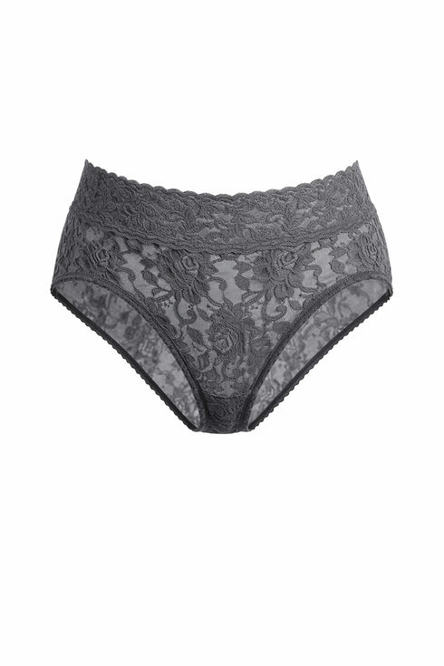 Hanky Panky Signature Lace Plus Size French Brief