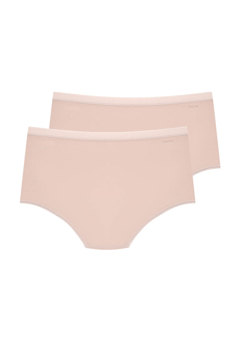 Janira Esencial Pack-2 Maxi Queen
