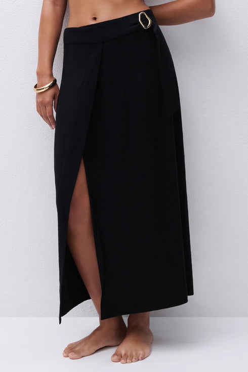 Chantelle Alba Pareo Skirt