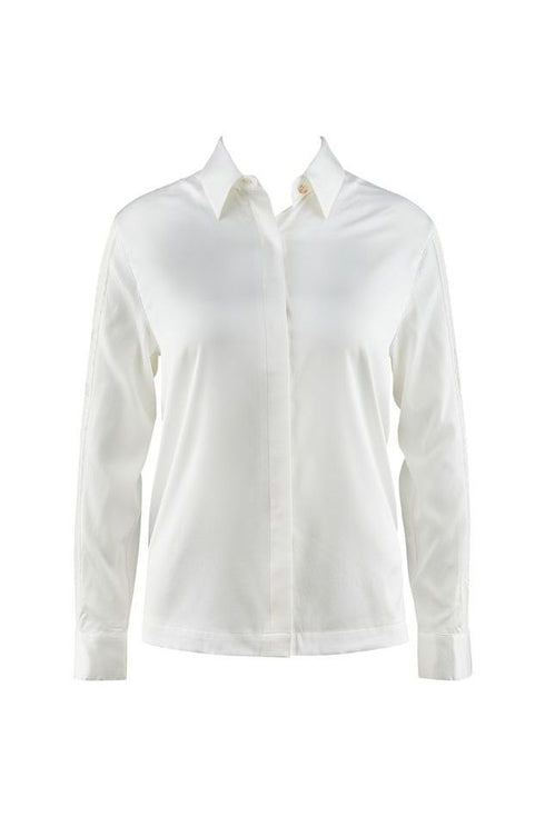 Aubade Midnight Whisper Blouse