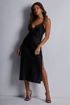 Aubade Midnight Whisper Long nightie