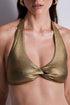 Aubade Sunlight Glow Mouled Triangle bikini top
