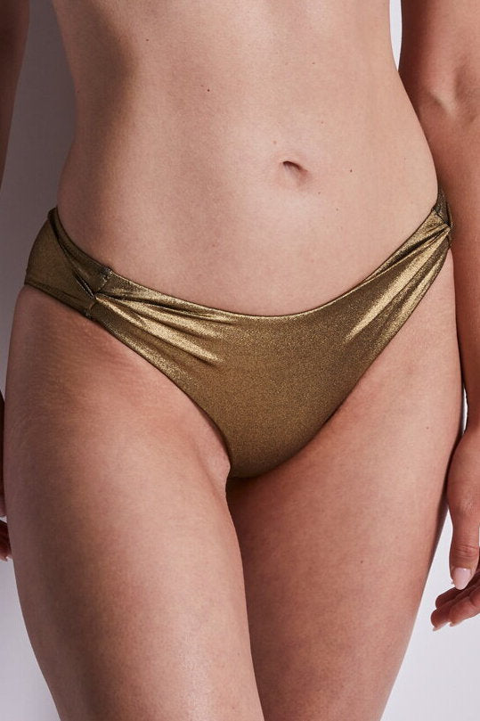 Aubade Sunlight Glow Bikini Bottom