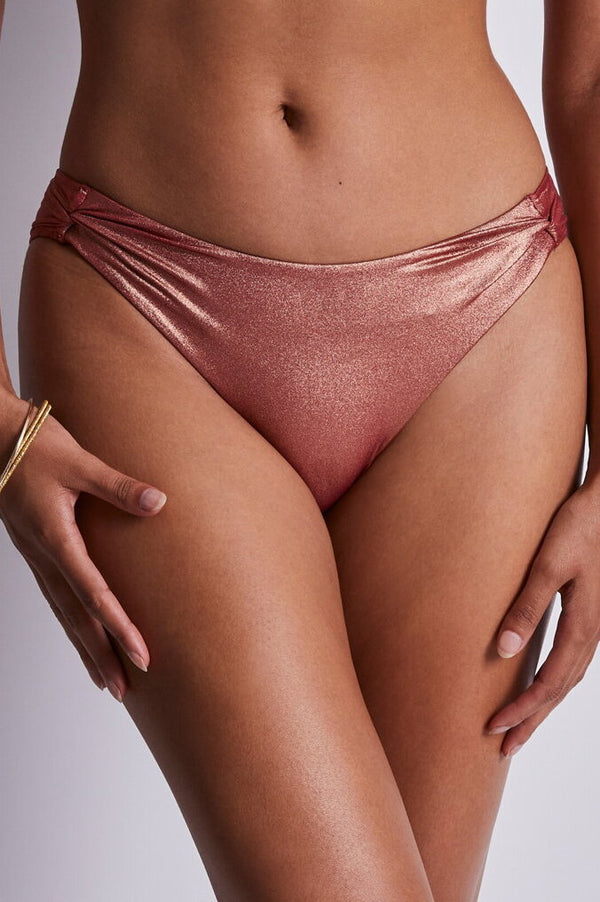 Aubade Sunlight Glow Bikini Bottom