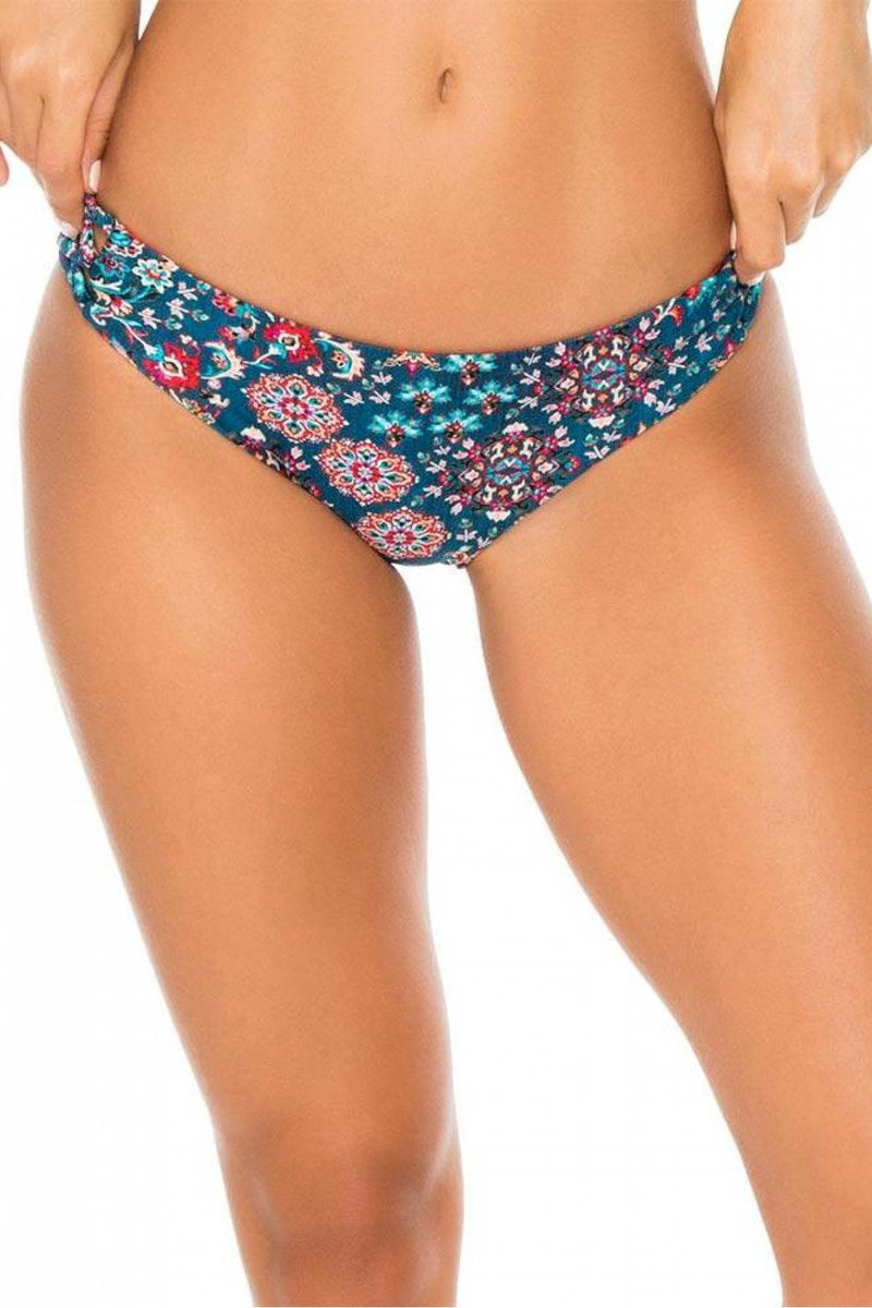Luli Fama Cordoba Full Bottom 111 MULTICOLOR buy for the best price CAD$  129.00 - Canada and U.S. delivery – Bralissimo