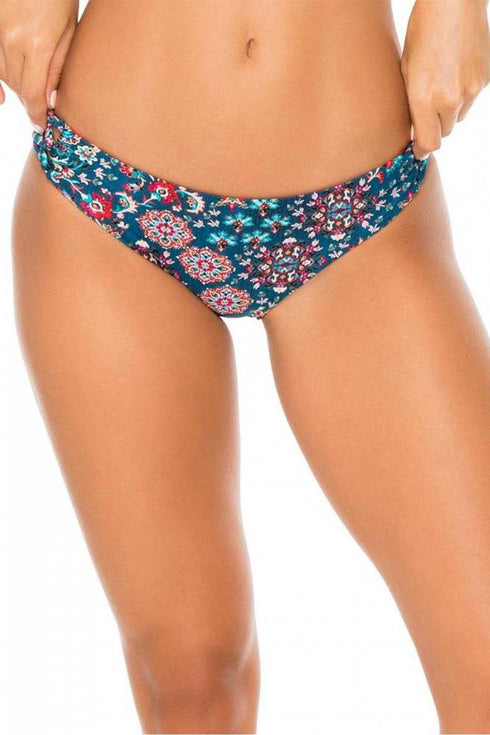 Luli Fama Cordoba Full Bottom