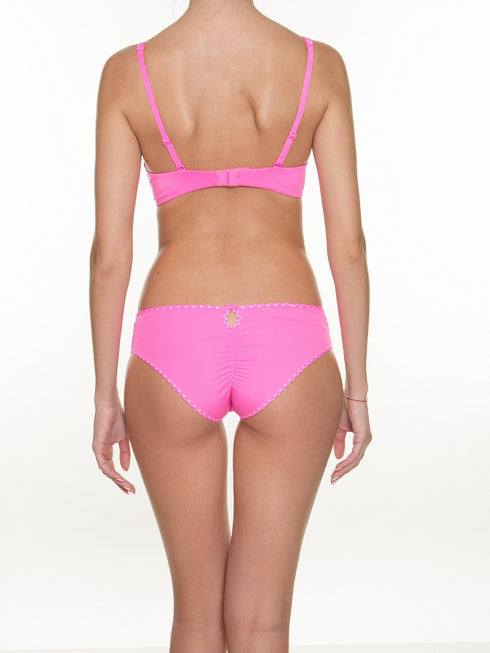 Lise Marie Neele Push-Up Bra