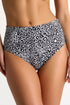 Shan Classique Classic high waist bikini bottom