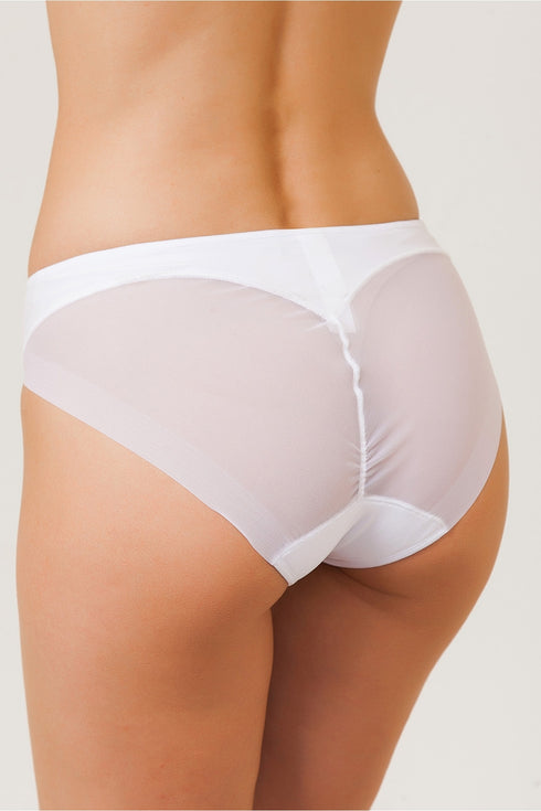 Janira Secrets Brislip