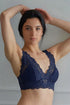 Janira Greta Bralette Foam A003677 Dark Denim