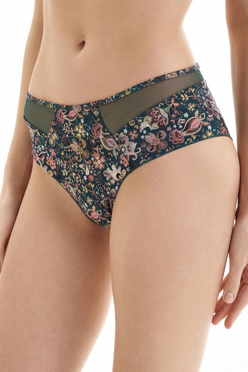 Antigel M23 Boheme Intime Boyshort