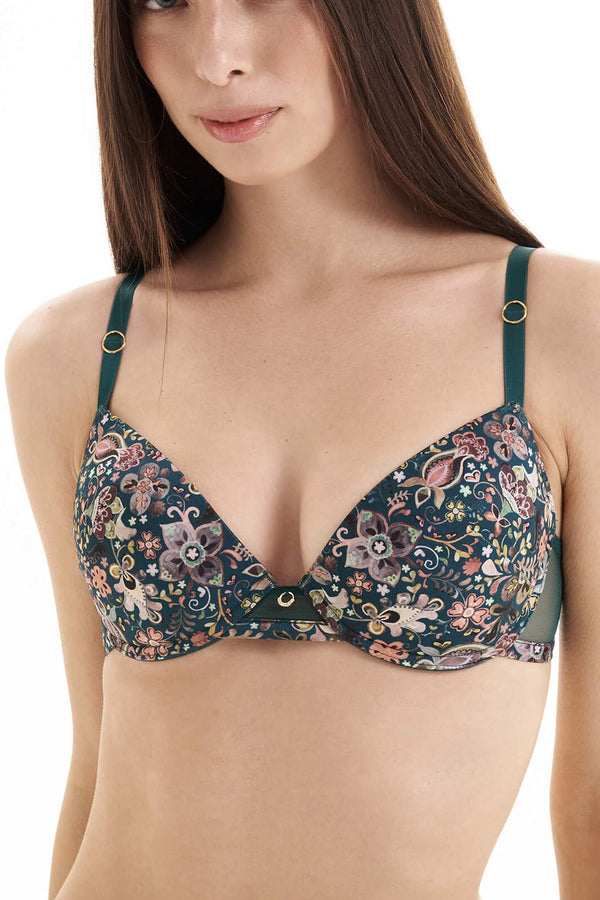 Antigel M23 Boheme Intime Padded bra