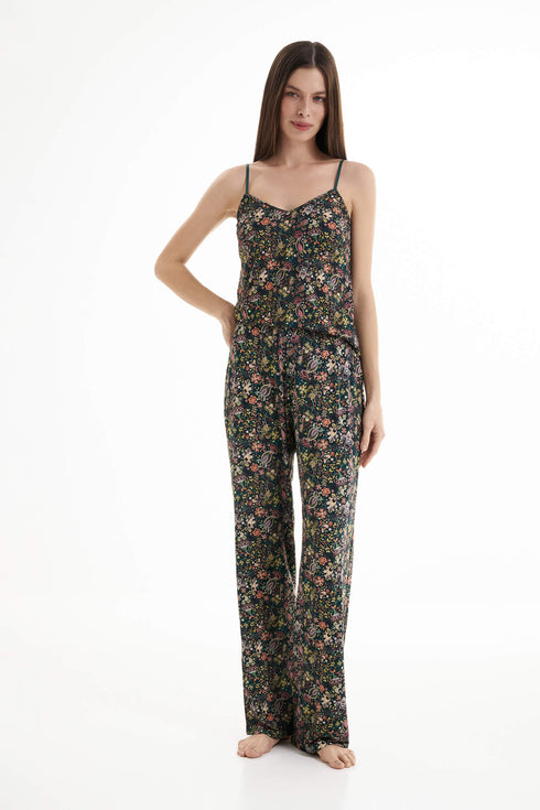 Antigel M23 Boheme Intime Pants