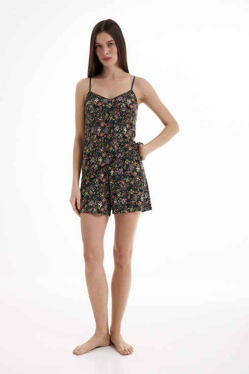 Antigel M23 Boheme Intime Shorts