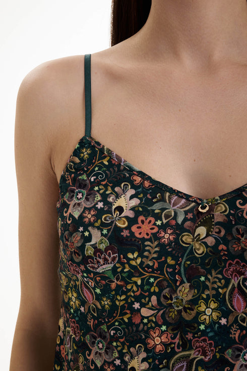 Antigel M23 Boheme Intime Camisole