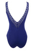 Lise Charmel 15b Ajourage Couture Non Wire Swimsuit