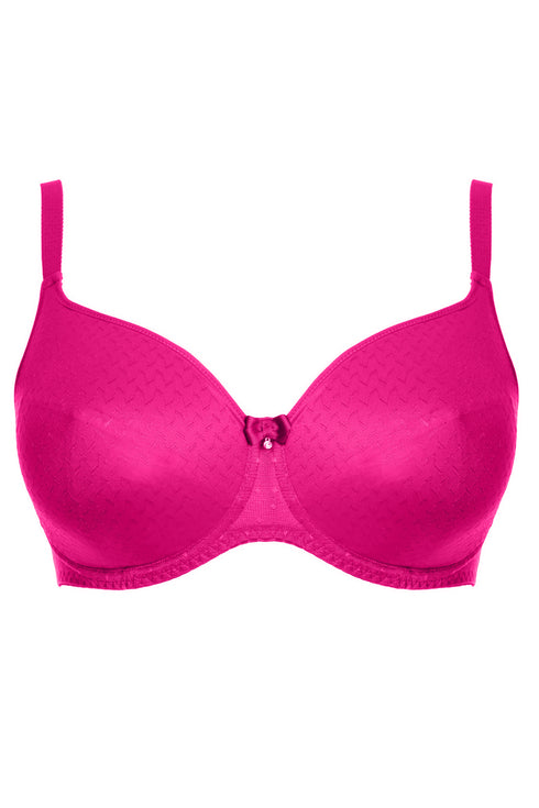 Ulla Meghan Bra Foam Cups With Shaping Over-layer