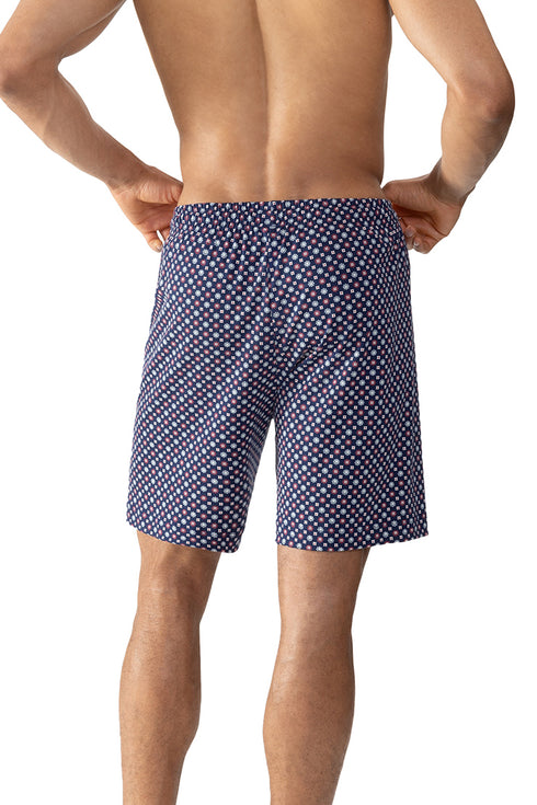 Mey Serie Tie Minimal Shorts