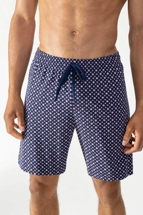 Mey Serie Tie Minimal Shorts