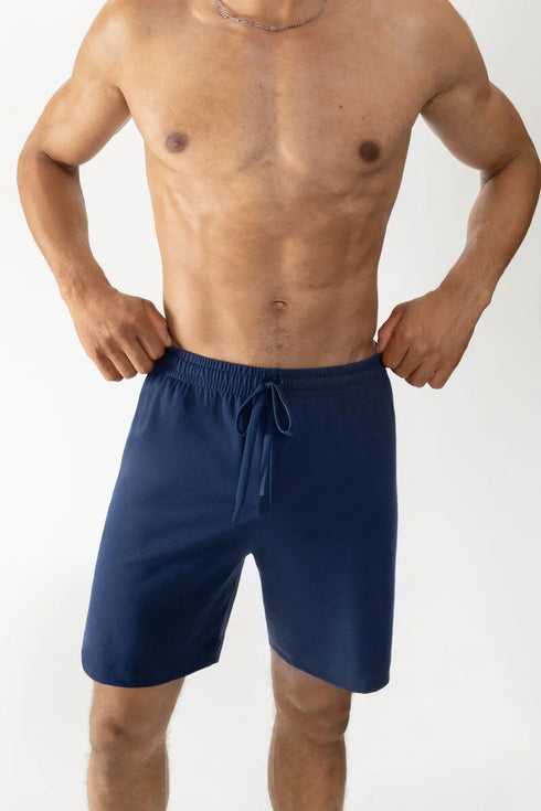 Mey Serie Solid Night Shorts