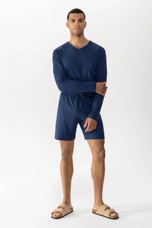 Mey Serie Solid Night Shorts