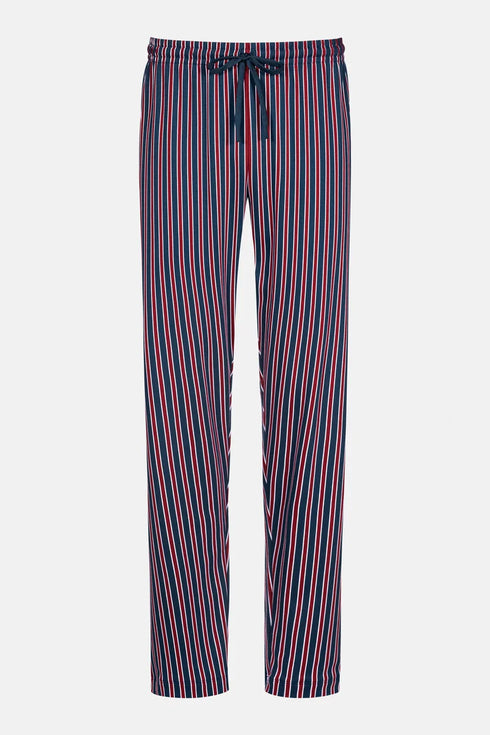 Mey Serie Graphic Stripes Pants