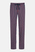Mey Serie Graphic Stripes Pants