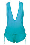 Luli Fama Cosita Buena T-back Romper