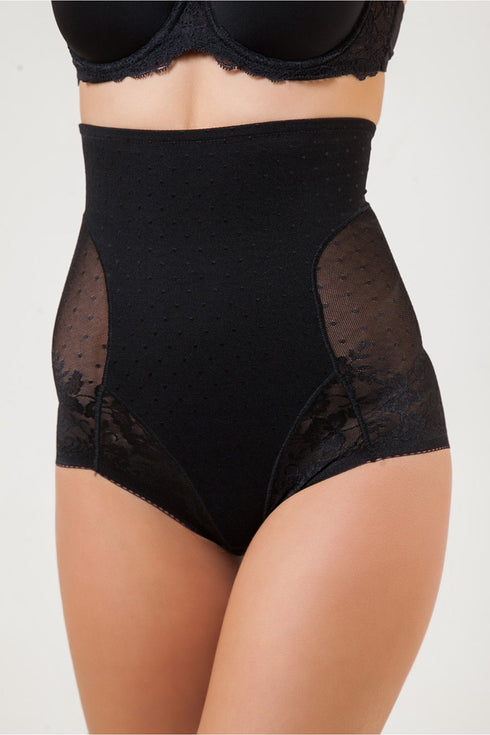 Janira Secrets Figure Silueta Forte High Waist Shaper