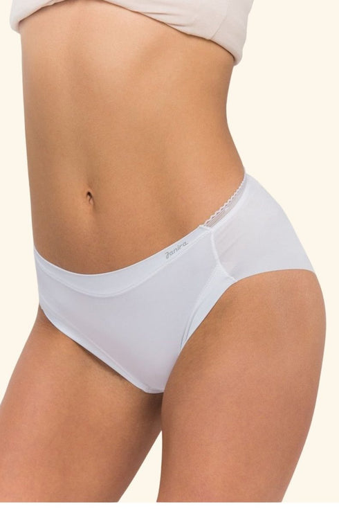 Janira Best Confort Bikini A003382 White