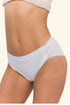 Janira Best Confort Bikini A003382 White