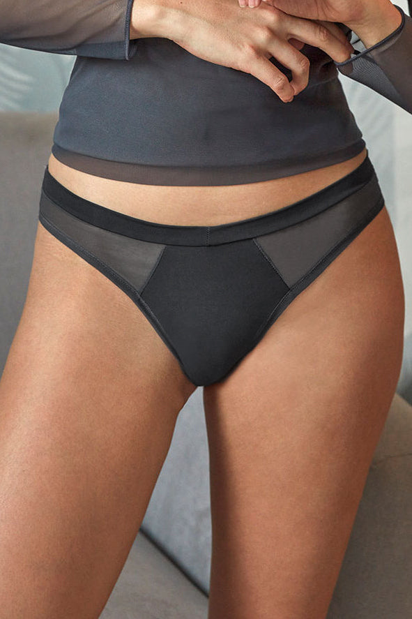 Janira Sweet Contour Tanga V