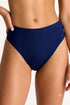 Shan Intemporel Classic high waist bikini bottom