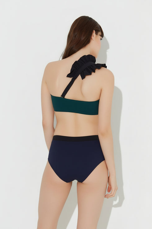 Shan Larissa High waist bottom