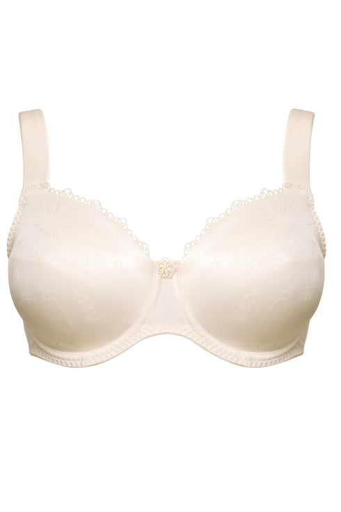 Ulla Viola Bra With Underwire