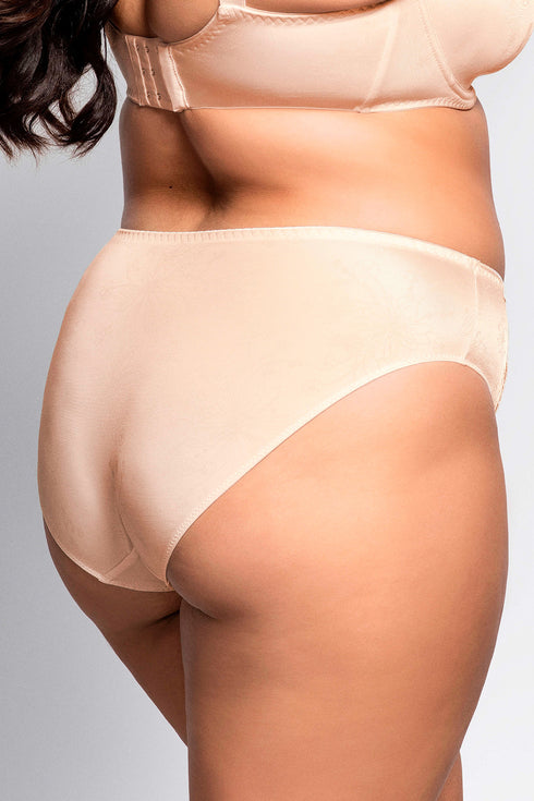 Ulla Ulla Viola Briefs