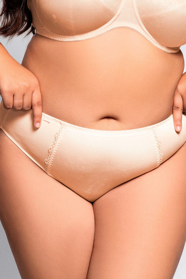 Ulla Ulla Viola Briefs