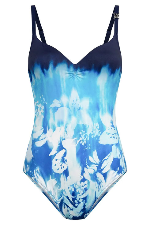 Feraud Beach One Piece