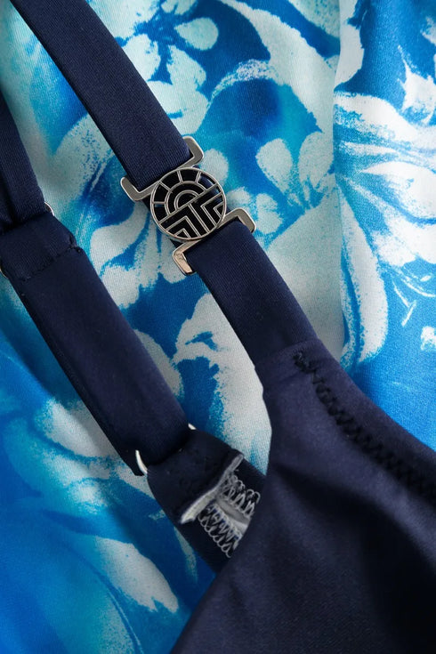 Feraud Beach One Piece