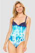 Feraud Beach One Piece